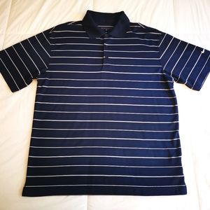 Nike Golf Dri-Fit Polo T-Shirt Med*